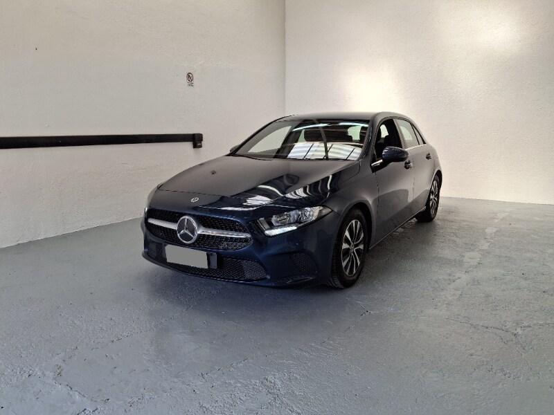 MERCEDES Classe A (V177) A 180 d Automatic ...