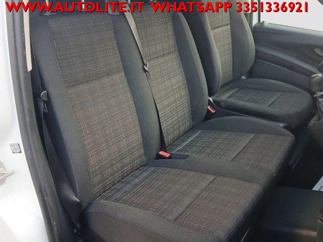 MERCEDES-BENZ Vito 2.2 114 CDI PC-SL Furgone Long