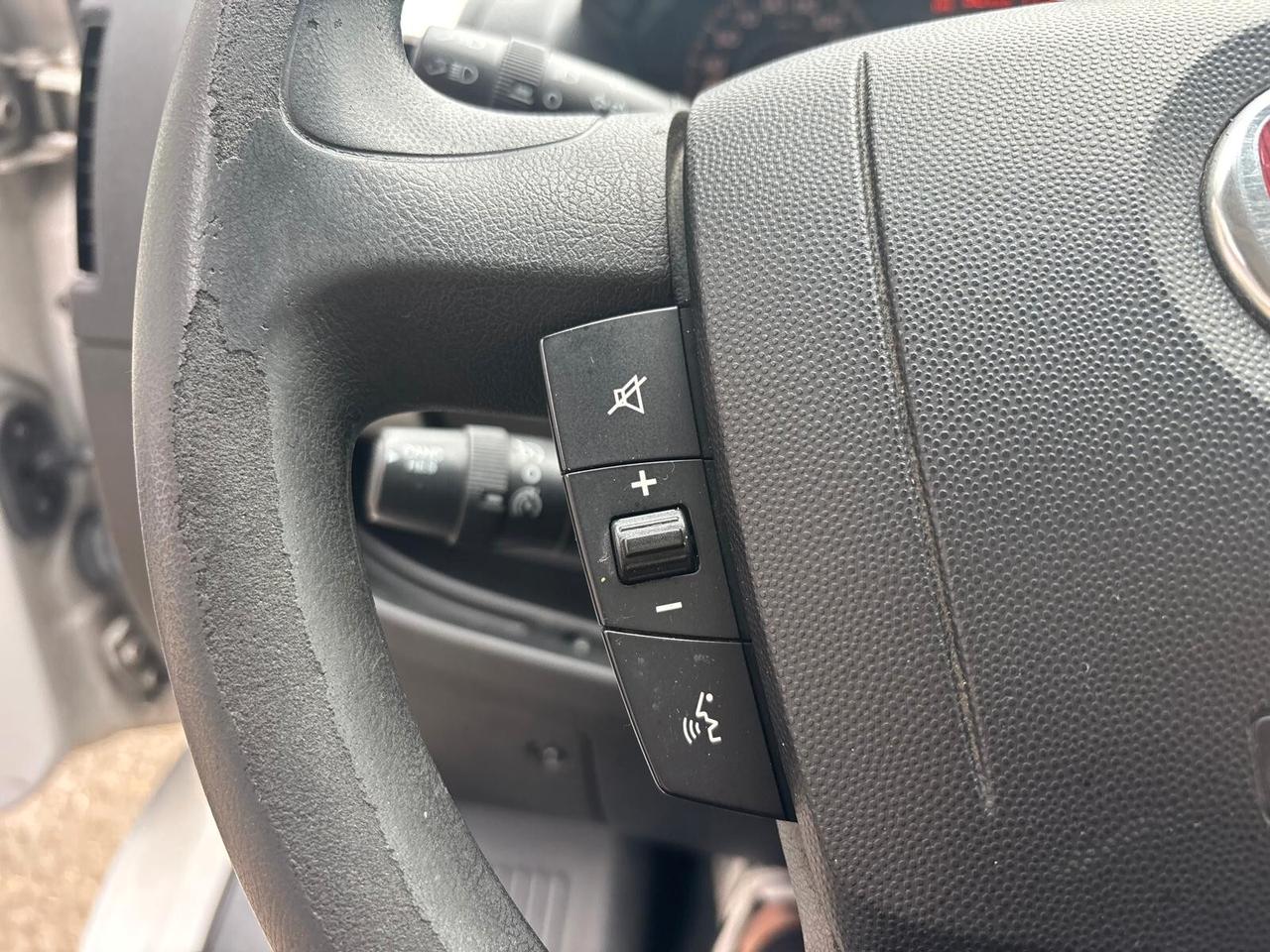 Fiat Ducato 28 2.0 MJT PC-TN Furgone