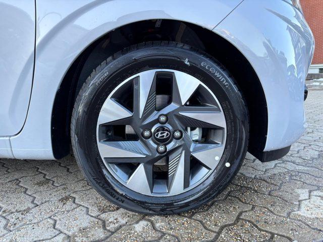 HYUNDAI i10 1.0 GPL Connectline KM0