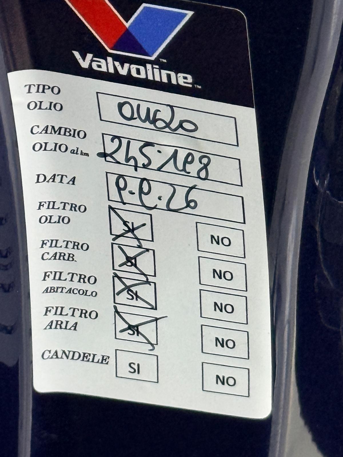 Alfa Romeo Giulia 2.2 Turbodiesel 150 CV AT8