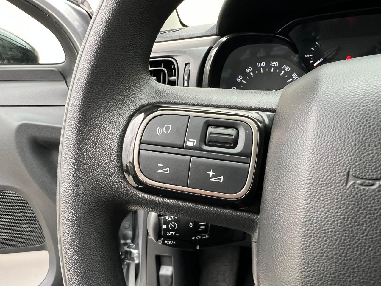 CITROEN C3 1.5 BlueHDi 100CV 2022!!! COME NUOVA!!