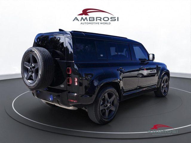 LAND ROVER Defender 110 3.0d i6 mhev X-Dynamic SE awd 250cv auto