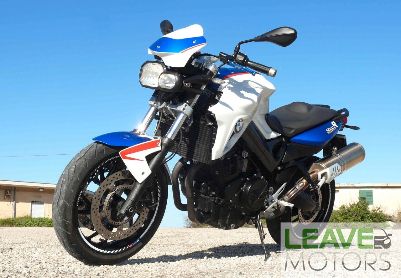 Bmw F 800 R BICOLORE (M1248)