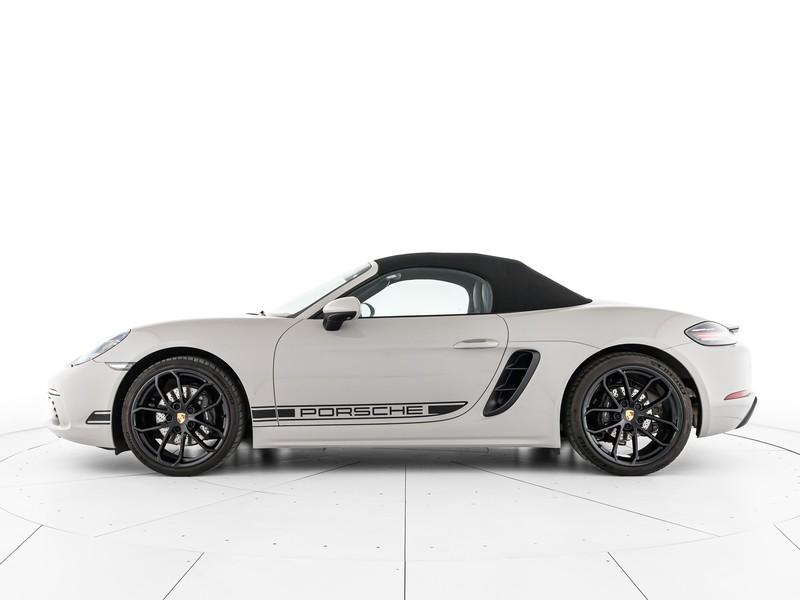 Porsche 718 Boxster 2.0 style edition 300cv pdk