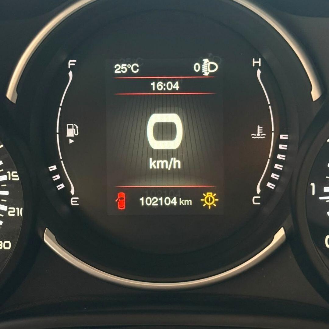 Fiat 500L 1.3 Multijet Cross - 95 CV