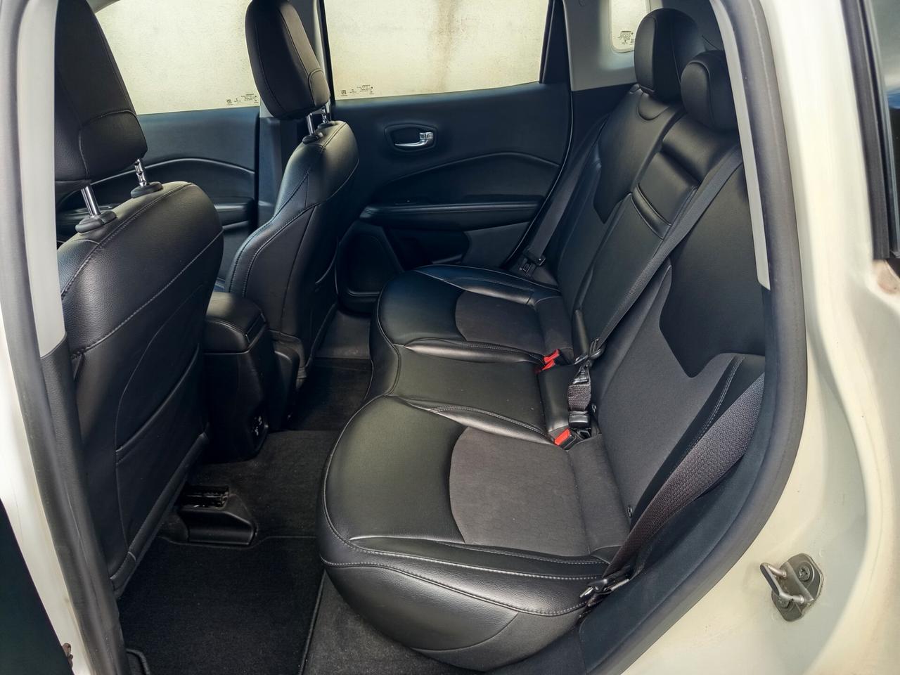 Jeep Compass 1.6 Multijet II 2WD Night Eagle