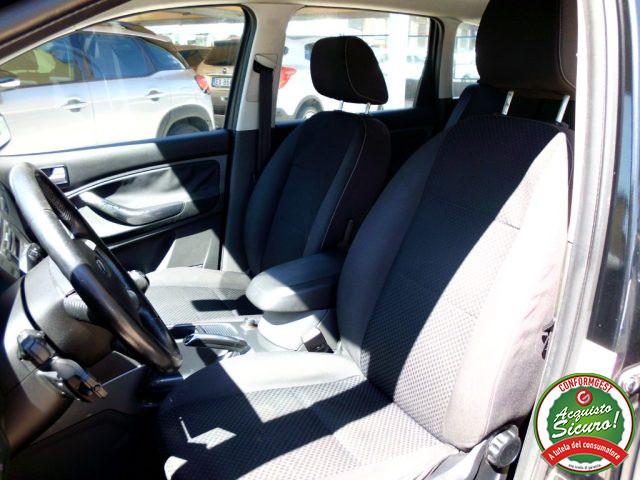 FORD C-Max 1.6 TDCi 90 CV Titanium