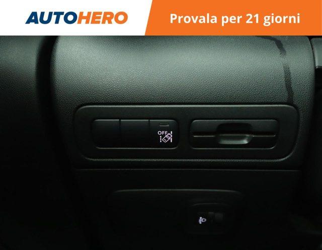 CITROEN C3 Aircross PureTech 130 S&S EAT6 Feel