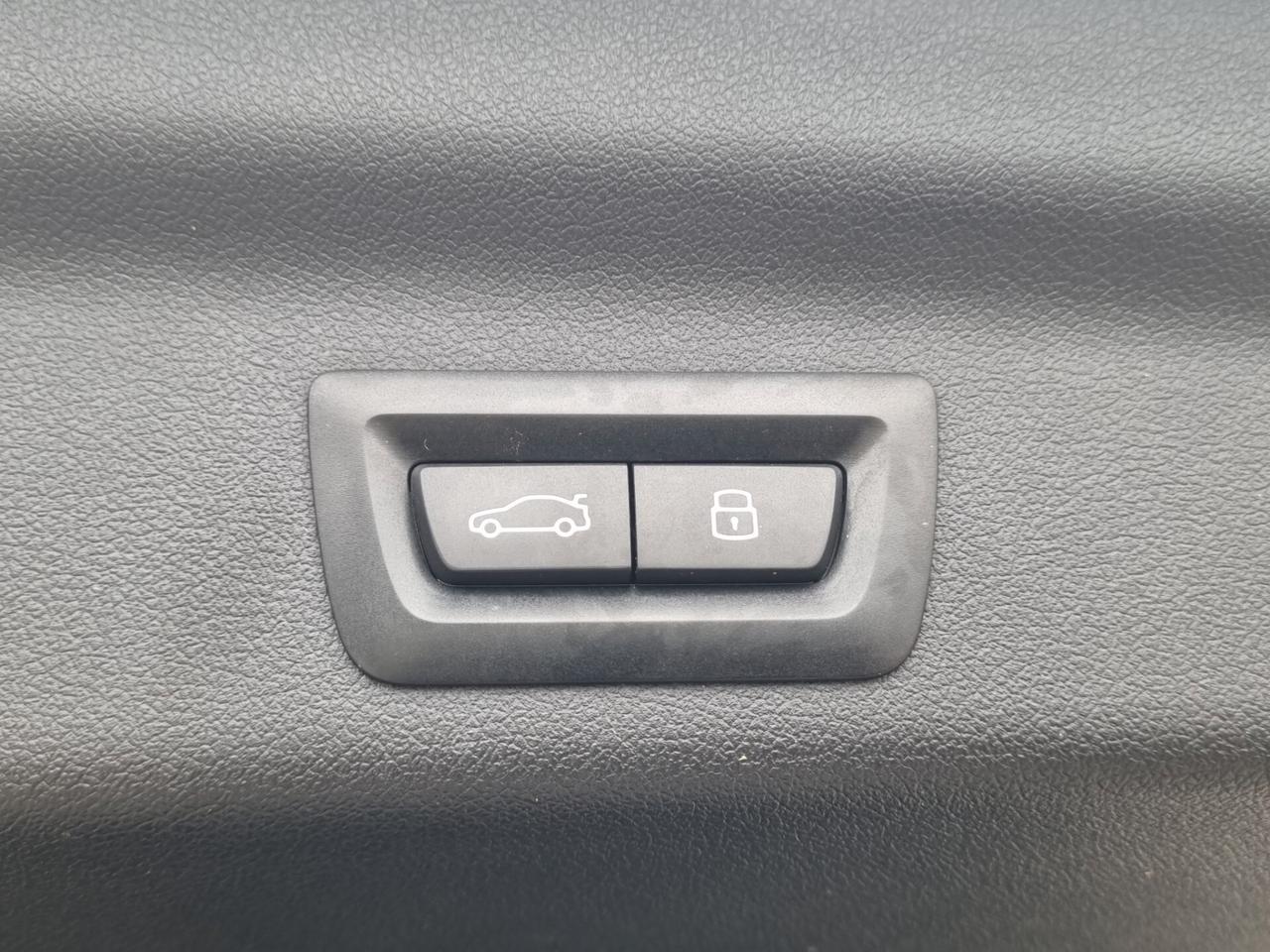 Bmw X1 xDrive 23d Msport auto