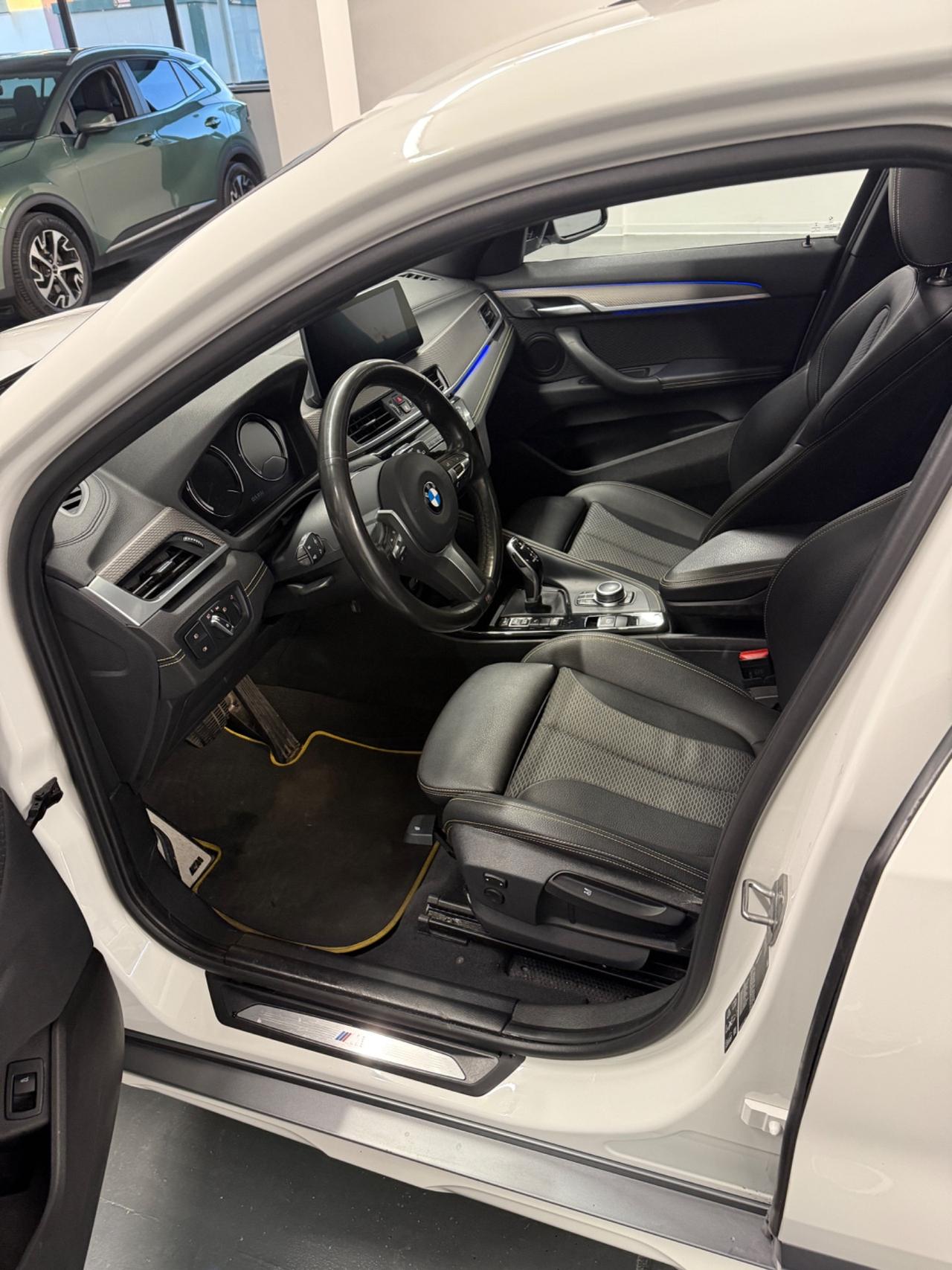 Bmw X2 xDrive18d Msport-X