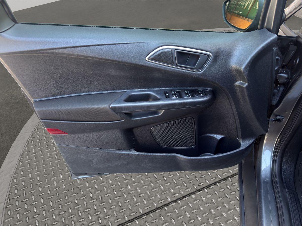 FORD - B-Max - 1.5 TDCi 95 CV Business Titanium