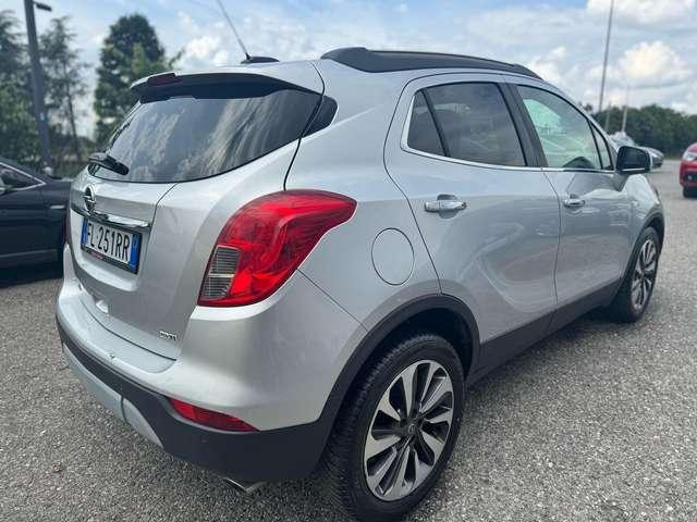 Opel Mokka X Mokka X 1.6 cdti Ultimate 4x2 136cv auto