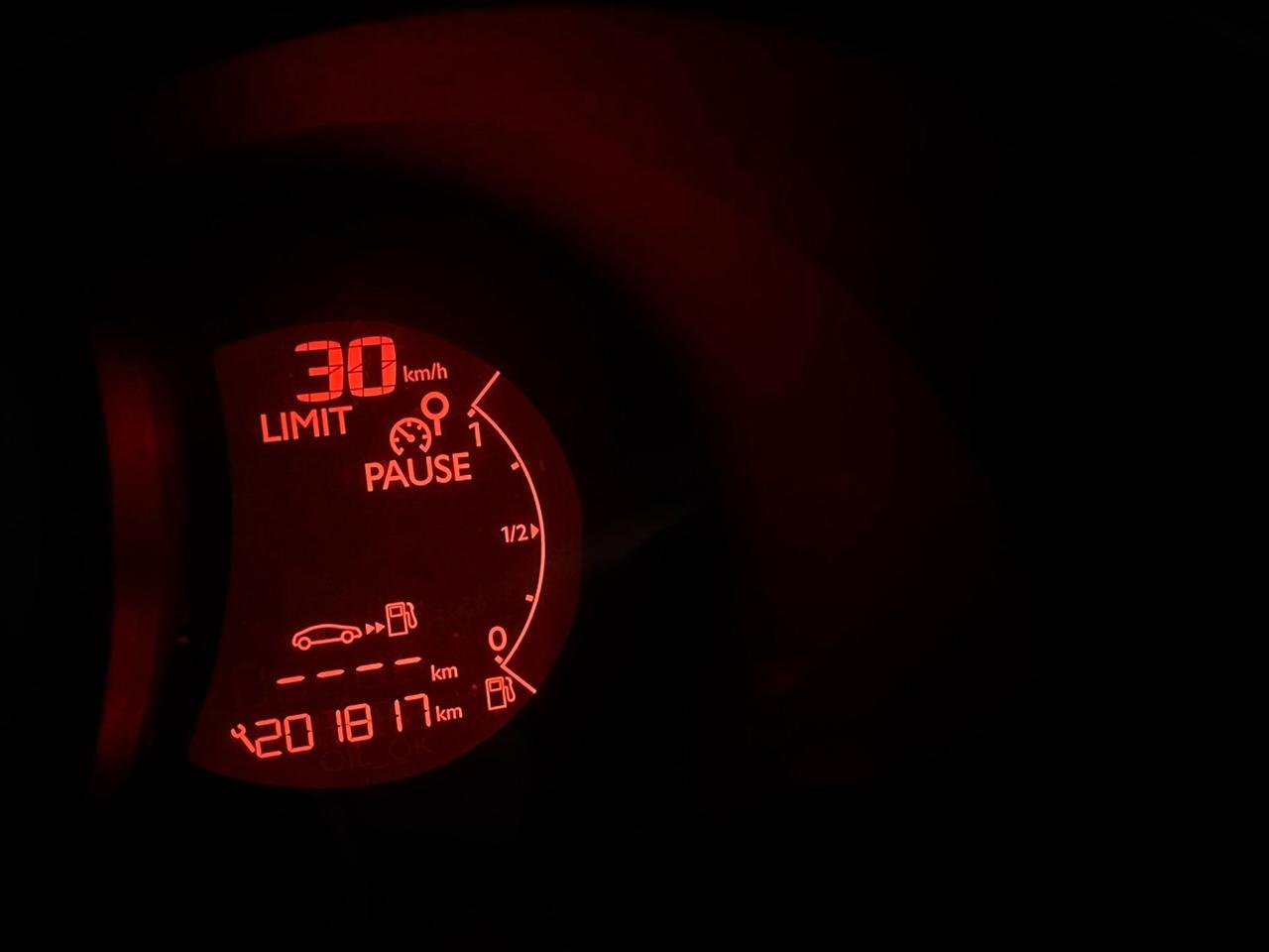 Citroen C3 1.1 Business