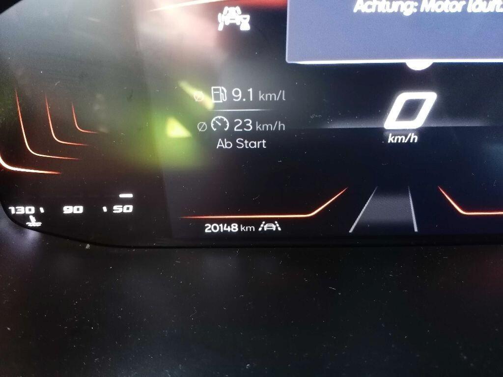 Seat Ibiza 1.0 EcoTSI 95 CV 5 porte Style