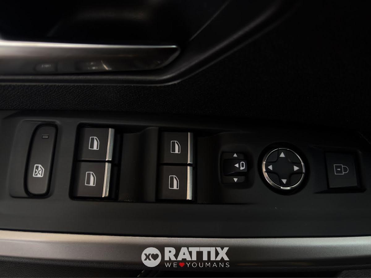 Peugeot 5008 1.2 hybrid 136CV GT e-dcs6 7p.ti
