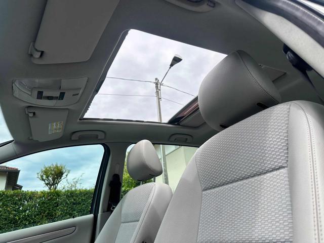 MERCEDES-BENZ A 160 BlueEFFICIENCY Premium cambio automatico