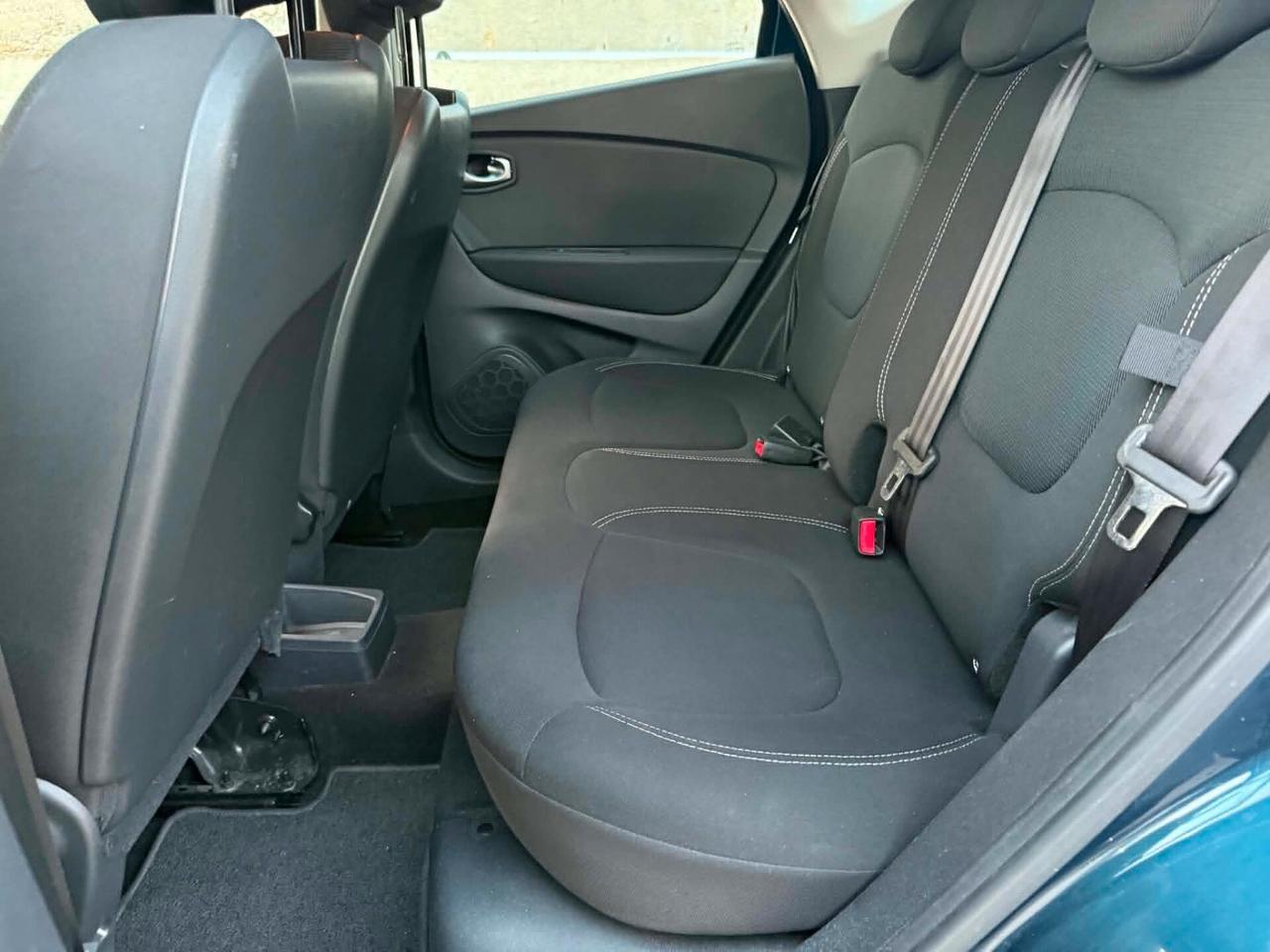 Renault Captur dCi 8V 90 CV Start&Stop Energy Zen