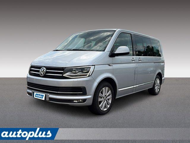 VOLKSWAGEN Multivan 2.0 TDI 204CV DSG Highline