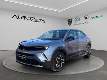 Opel Mokka 1.2 Turbo 130 CV aut. Elegance