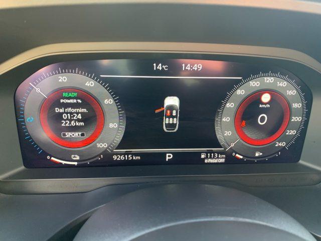 NISSAN Qashqai e-Power N-Connecta