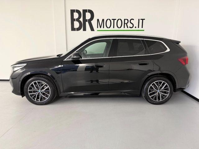 BMW X1 xDrive 23i Msport M Sport mhev 48V