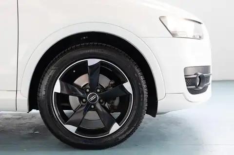 Audi Q3 2.0 TDI 177 CV S Line Edition