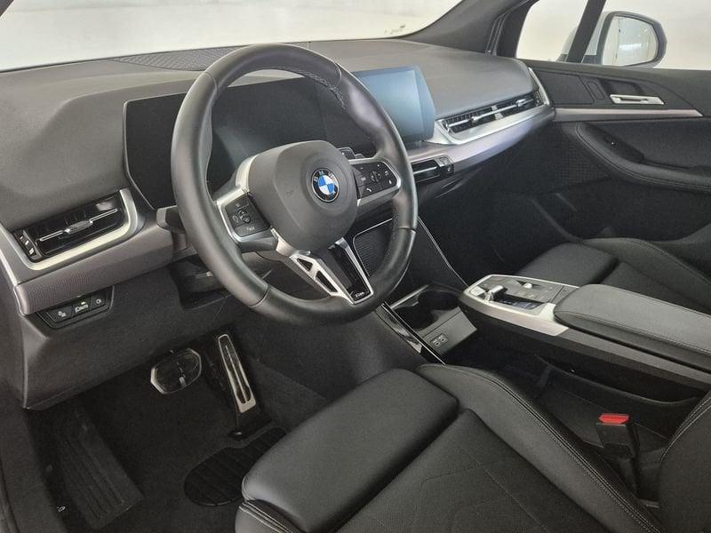 BMW Serie 2 Active Tourer Serie 2 U06 Active Tourer 218d Active Tourer Msport auto