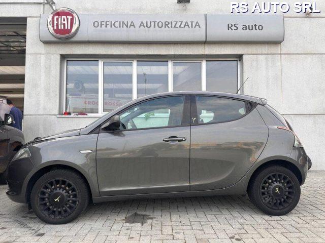 LANCIA Ypsilon Ypsilon 1.3 MJT 16V 95 CV 5 porte S&S Elefantino