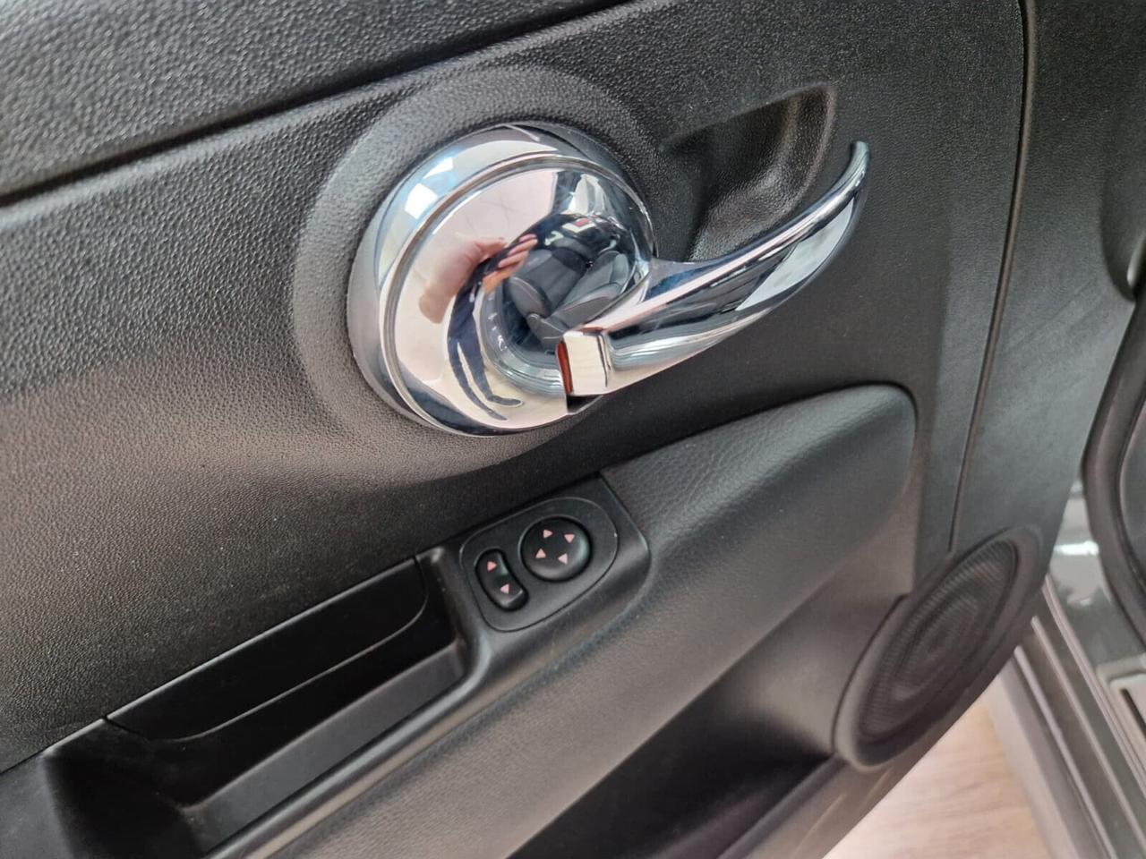 Fiat 500 "S" 1.2