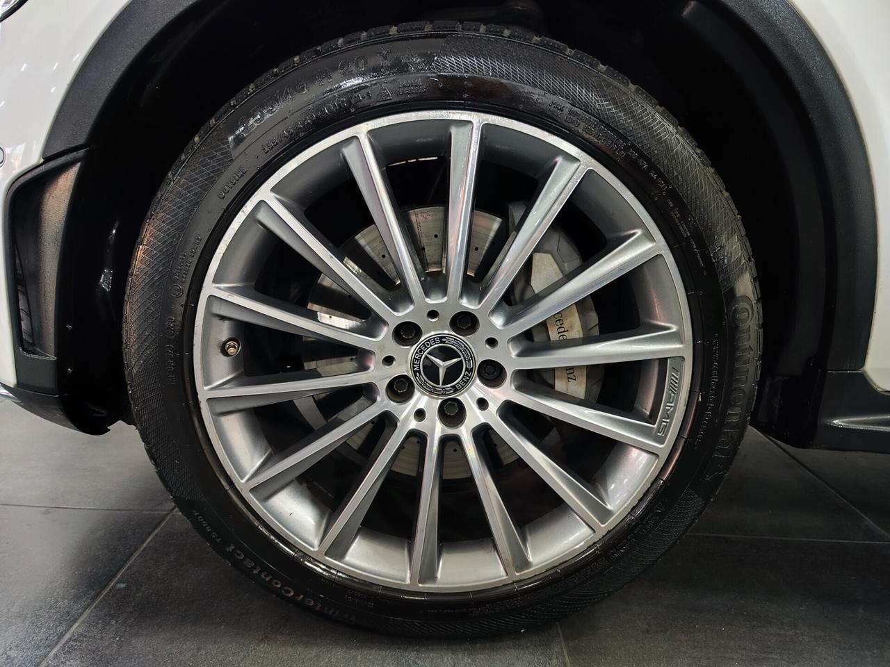 Mercedes-benz GLC 220 d 194CV 4Matic Premium Plus LED