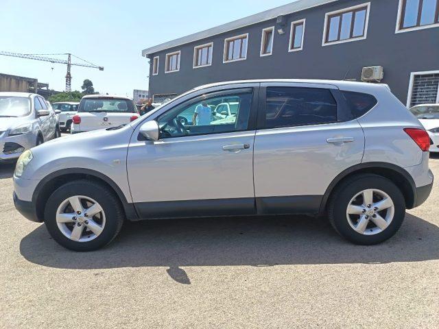NISSAN Qashqai 1.5 dCi Acenta