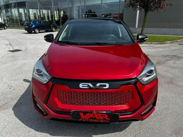 EVO Evo3 Evo 3 1.5 Bi-fuel GPL "NEOPATENTATI"