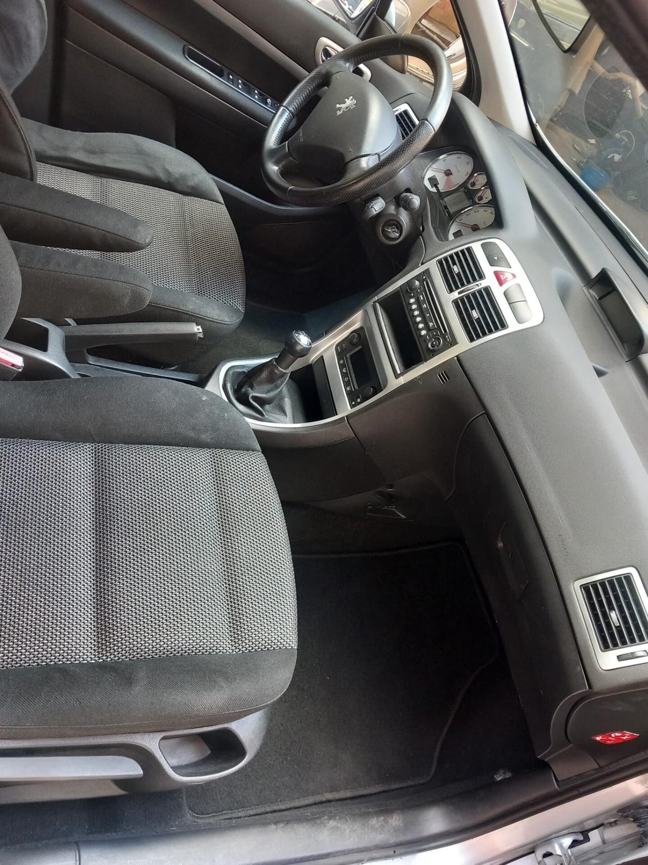 Peugeot 307 SW