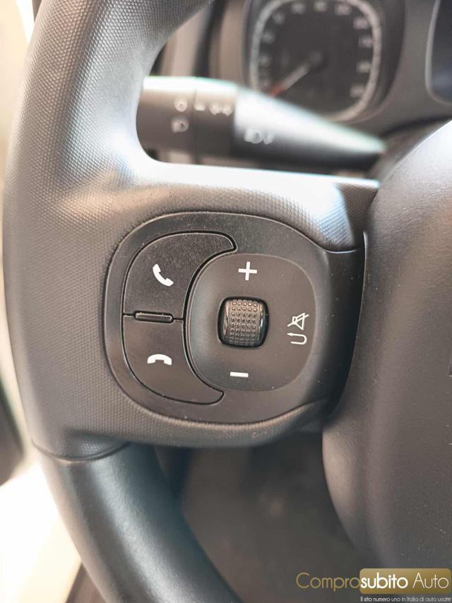FIAT Panda 1.2 EasyPower Lounge