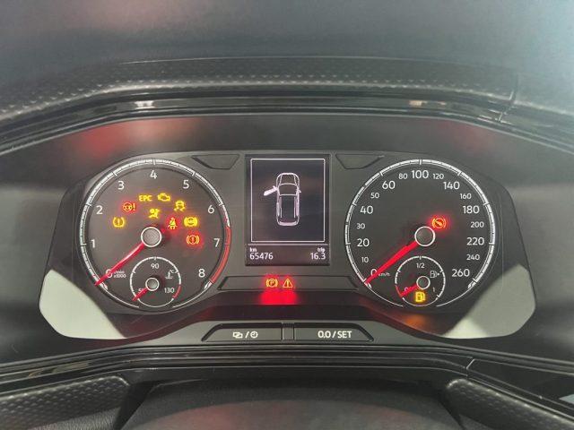 VOLKSWAGEN T-Cross T-Cross 1.0 TSI Style BMT