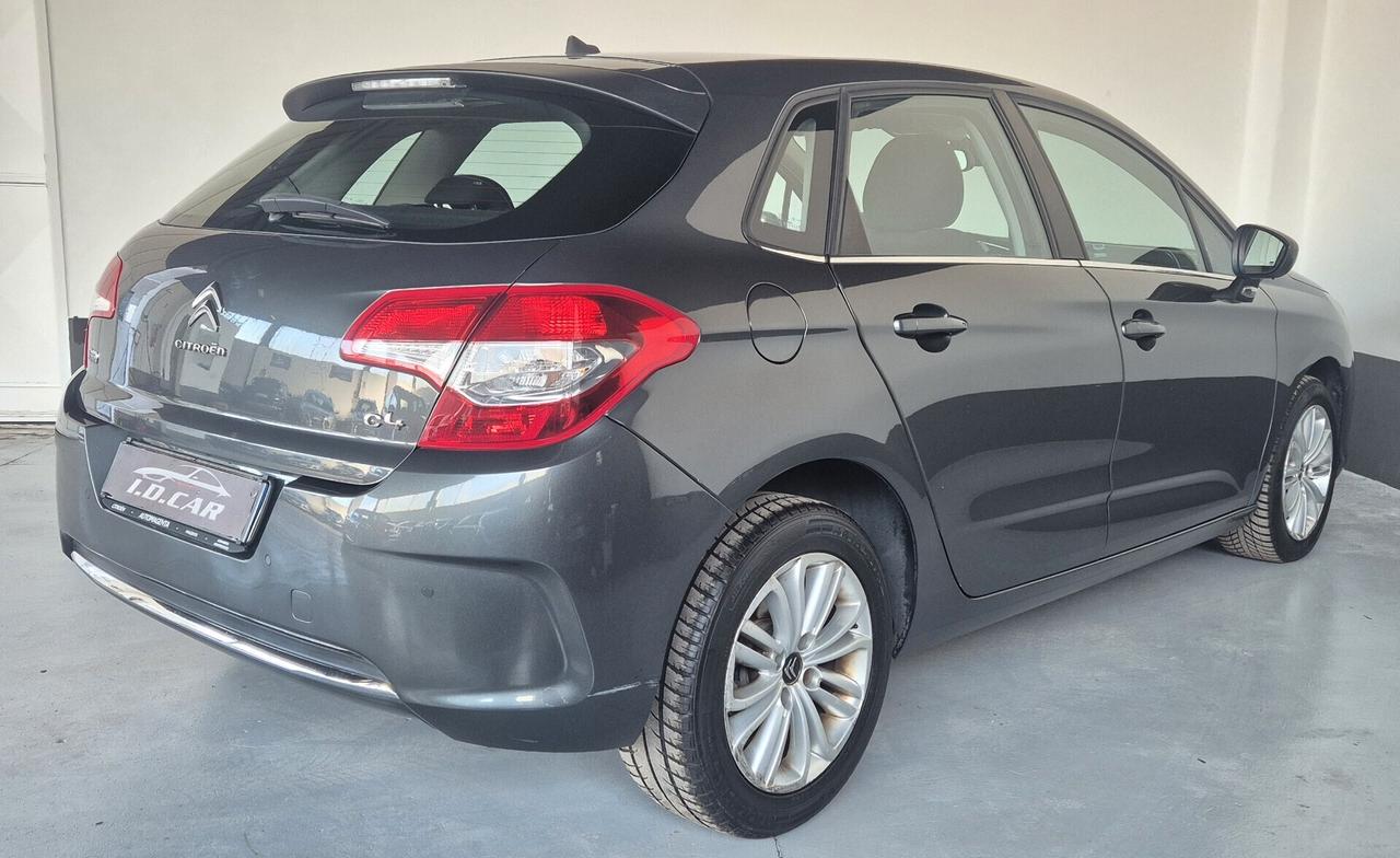 Citroen C4 1.6 e-HDi 115 airdream Business( Ok Neopatentati )