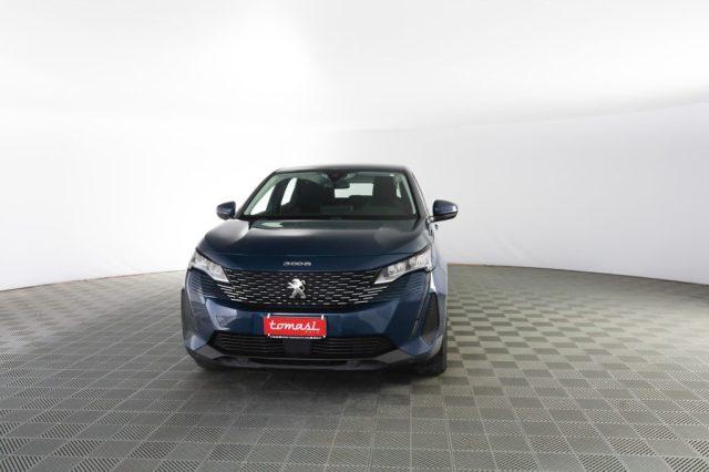 PEUGEOT 3008 3008 BlueHDi 130 S&S EAT8 Active Business