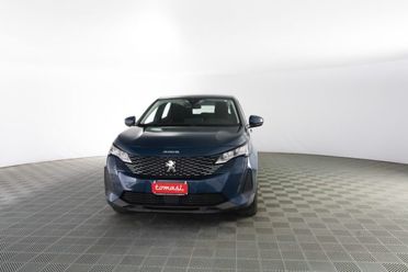 PEUGEOT 3008 3008 BlueHDi 130 S&S EAT8 Active Business