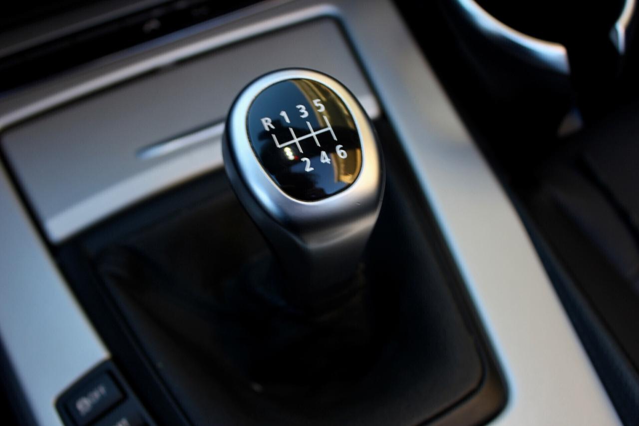 Bmw Z4 2.3i 205CV PELLE NERA XENON NAVY