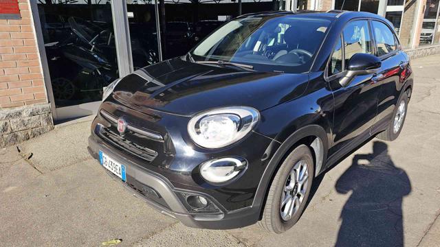 FIAT 500X 1.3 T4 150 CV DCT City Cross