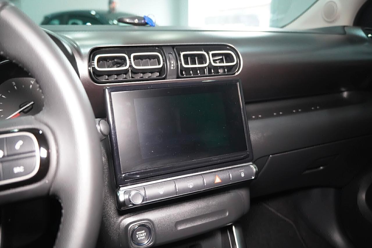 Citroen C3 Aircross 1.2T 110cv SHINE