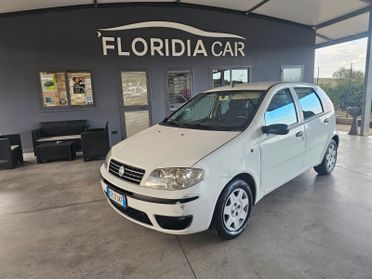 FIAT PUNTO 1.3 MJT AUTOCARRO 2004
