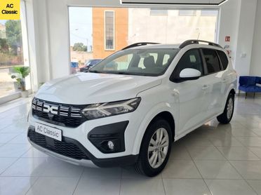 Dacia Jogger 1.0 TCe (110 CV) 7 posti