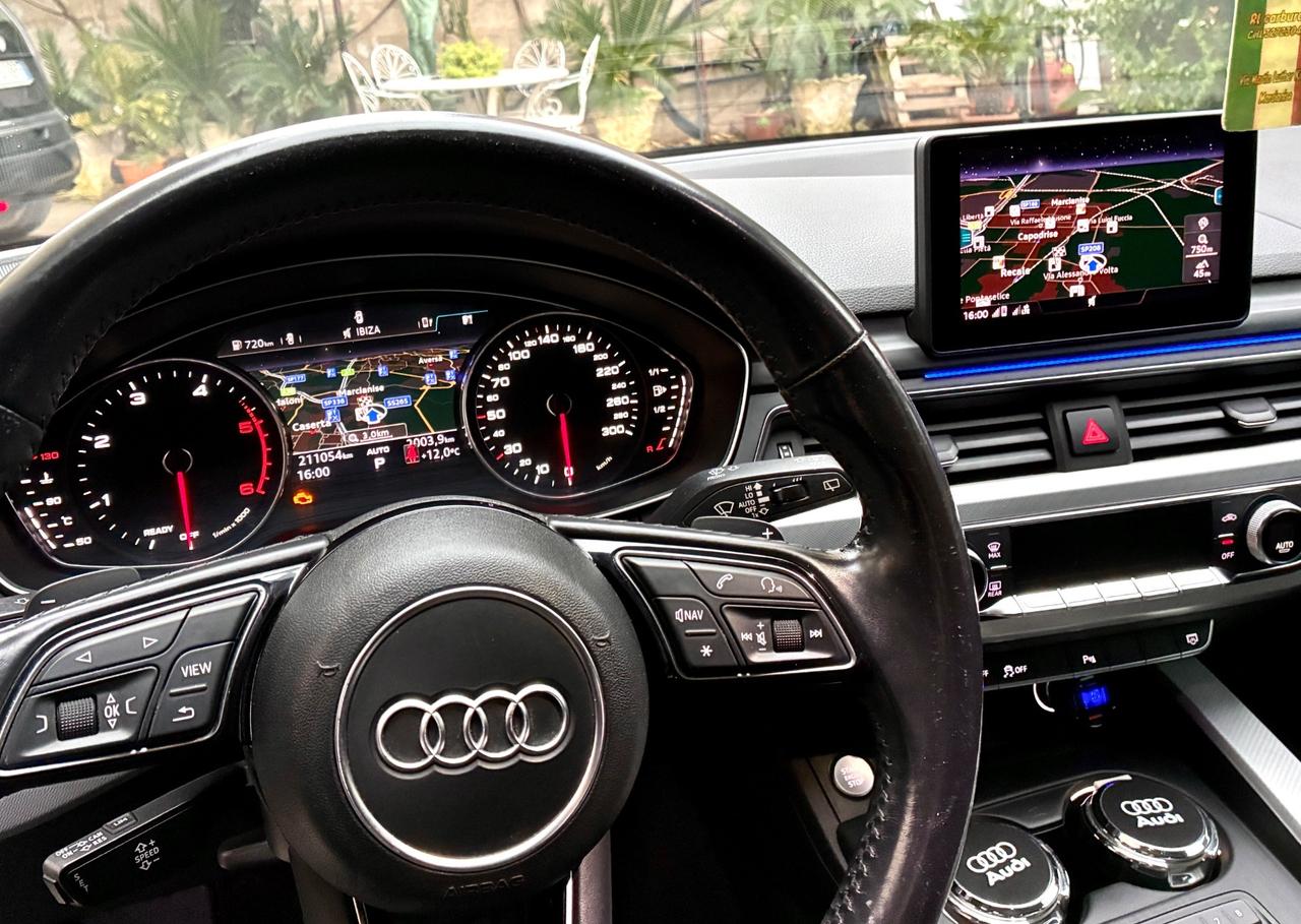 Audi A4 Avant 30 TDI S tronic Sport