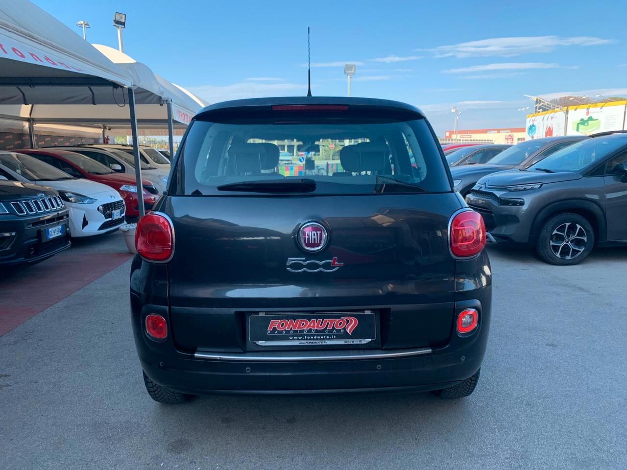 Fiat 500L 1.3 Multijet 95 CV Pop