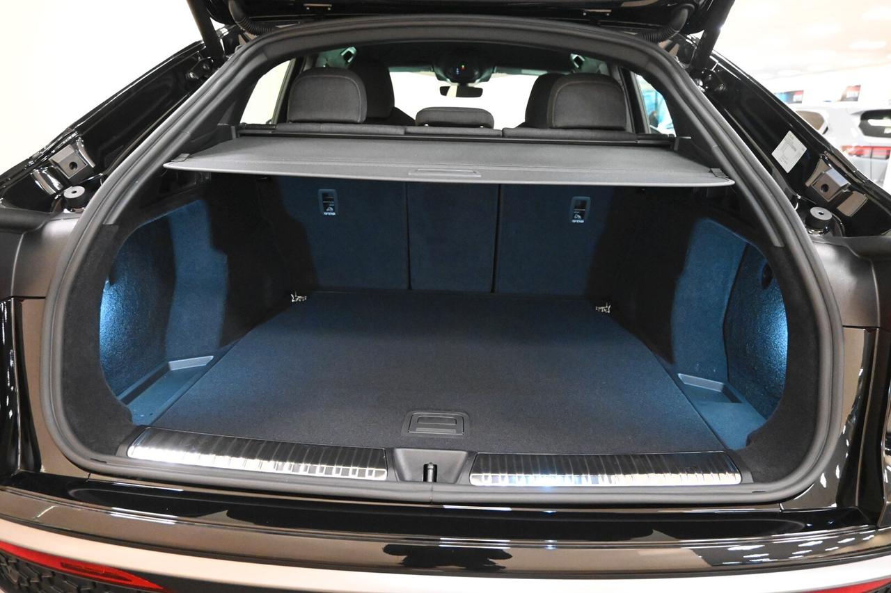 AUDI Q5 3ª serie Q5 SPB TFSI 150 kW mHEV+ S tr...