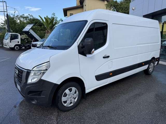 Nissan NV400 35S13 2.3dCi 150cv LH2 Clima 3700x1780x1900 kg1356