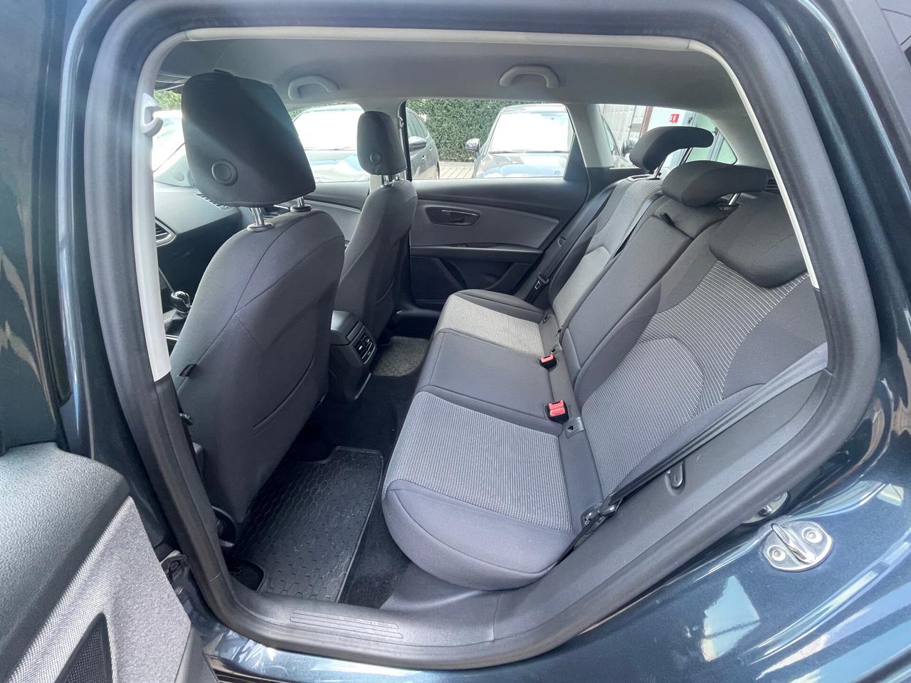 Seat Leon 1.5 TGI ST Business