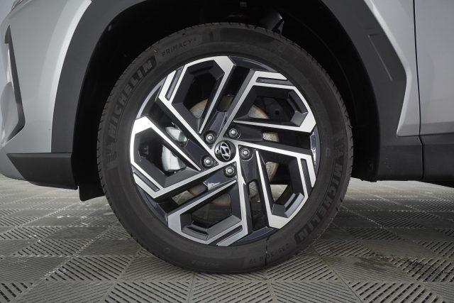 HYUNDAI Tucson Tucson 1.6 CRDI 48V DCT Exellence